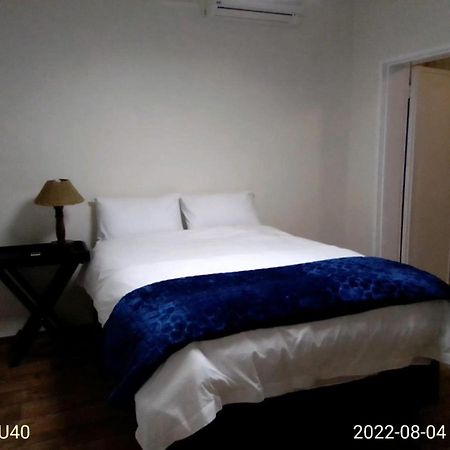 Casa De Romaria Hotel Kimberley Kültér fotó