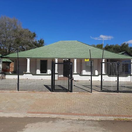 Casa De Romaria Hotel Kimberley Kültér fotó