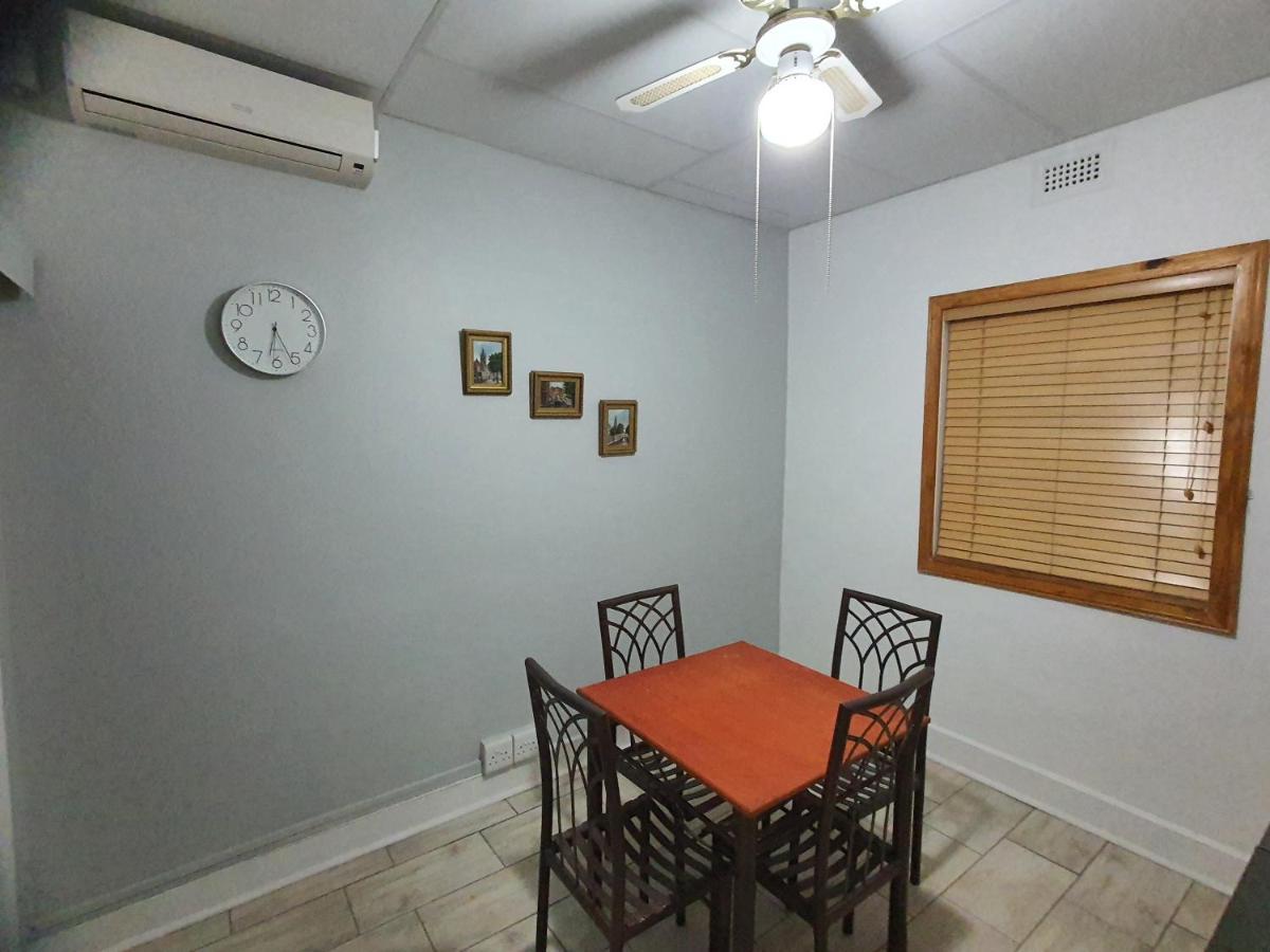 Casa De Romaria Hotel Kimberley Kültér fotó