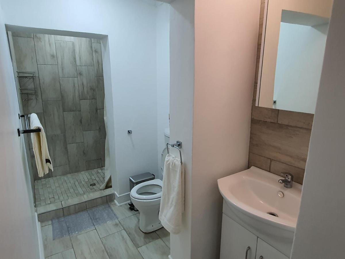 Casa De Romaria Hotel Kimberley Kültér fotó