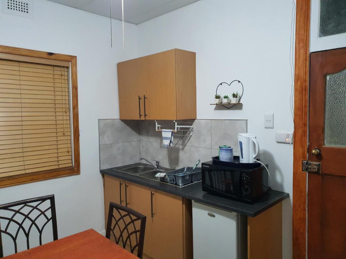 Casa De Romaria Hotel Kimberley Kültér fotó