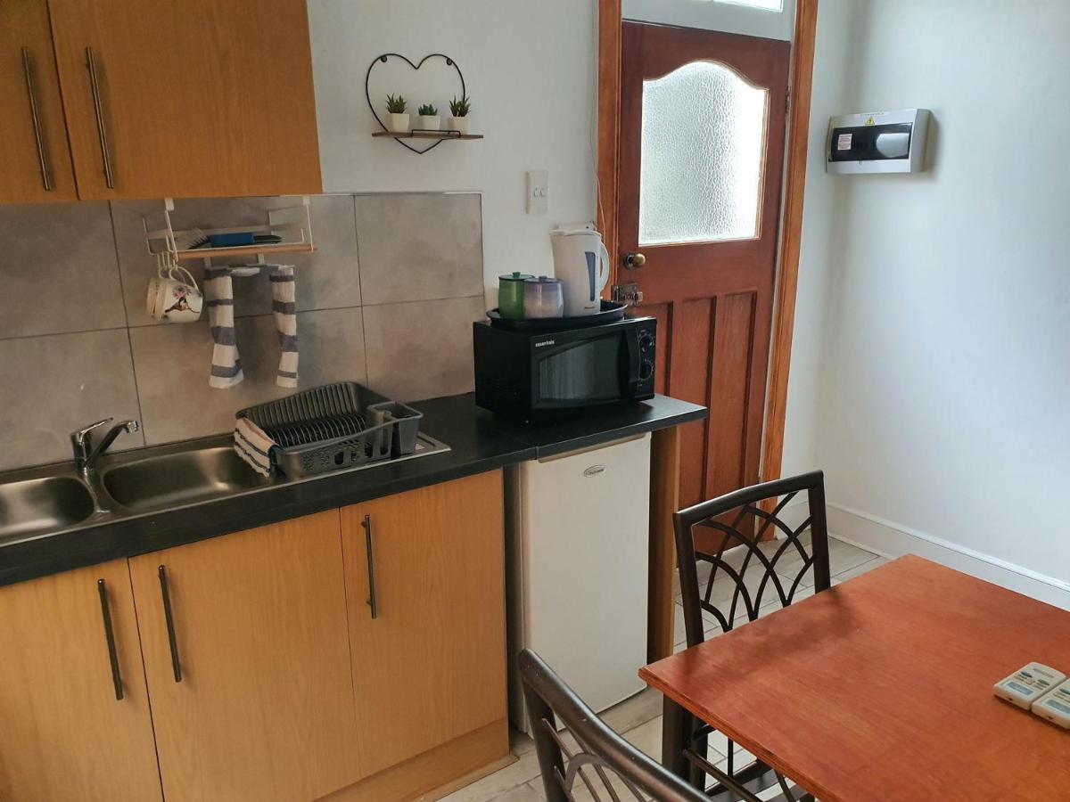 Casa De Romaria Hotel Kimberley Kültér fotó