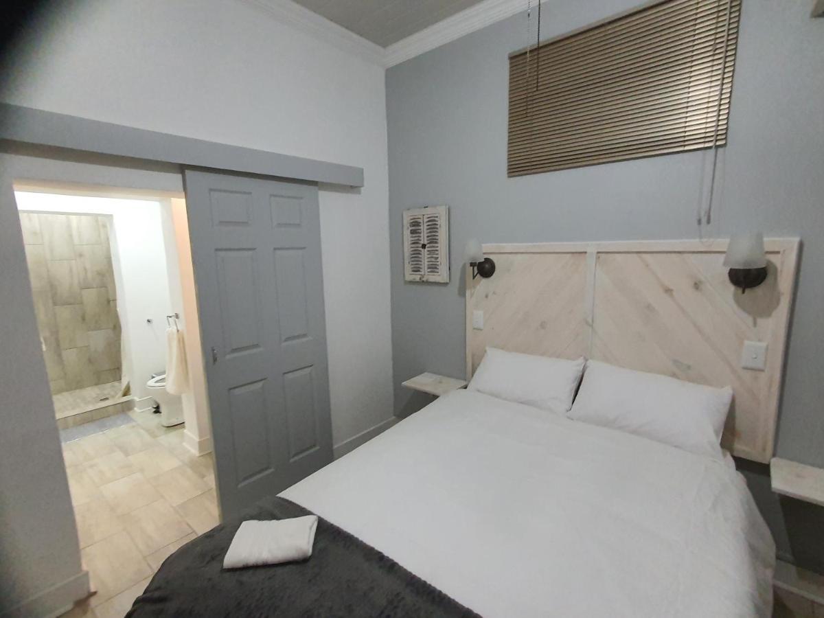 Casa De Romaria Hotel Kimberley Kültér fotó