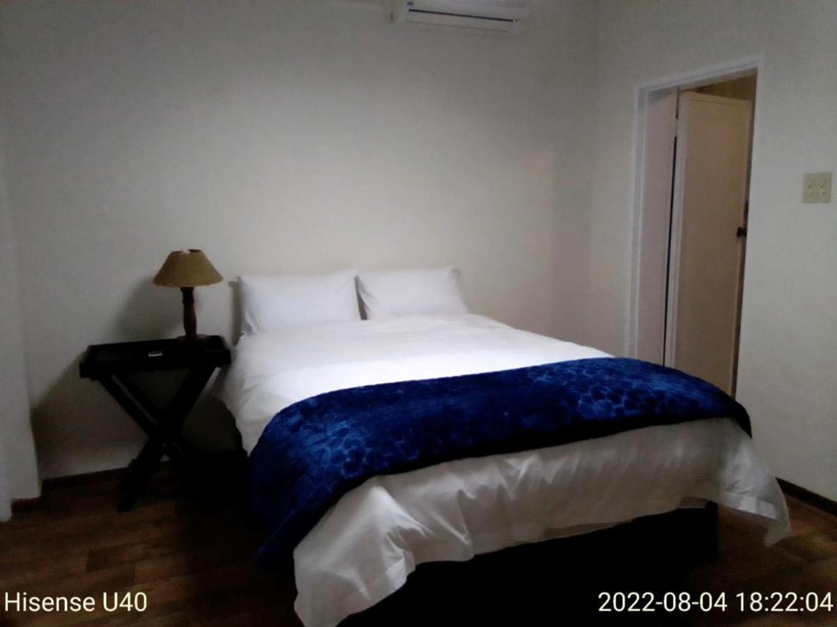 Casa De Romaria Hotel Kimberley Kültér fotó