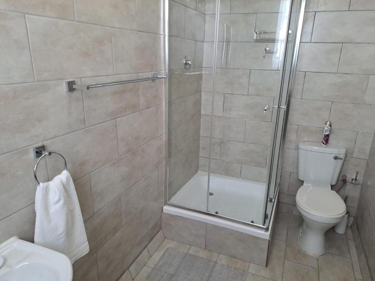 Casa De Romaria Hotel Kimberley Kültér fotó