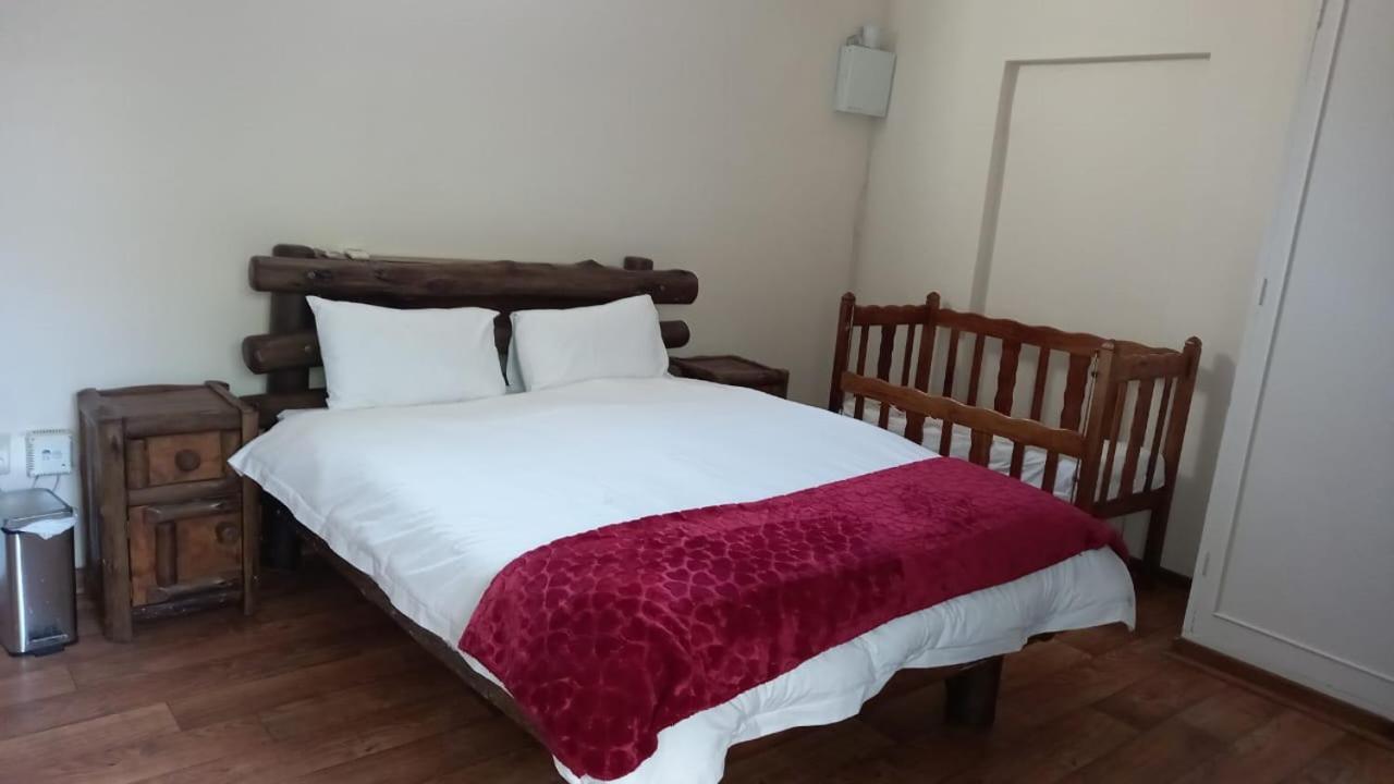 Casa De Romaria Hotel Kimberley Kültér fotó