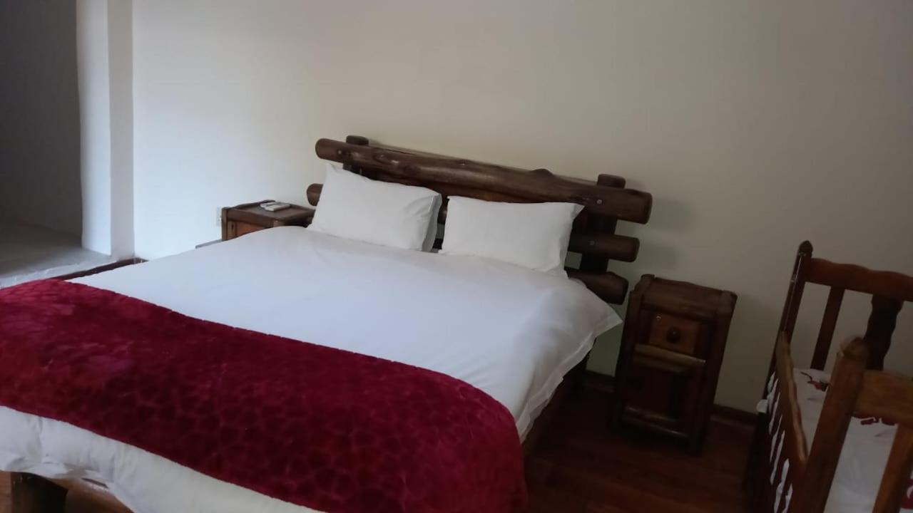 Casa De Romaria Hotel Kimberley Kültér fotó