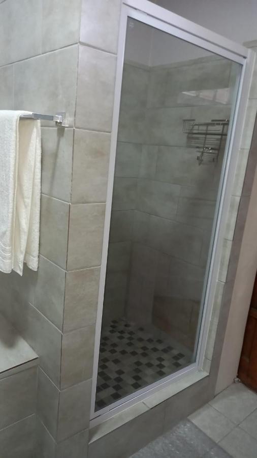 Casa De Romaria Hotel Kimberley Kültér fotó