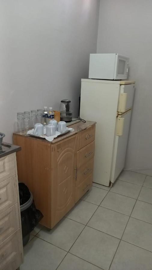 Casa De Romaria Hotel Kimberley Kültér fotó